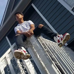 Meet your Posher, Eric